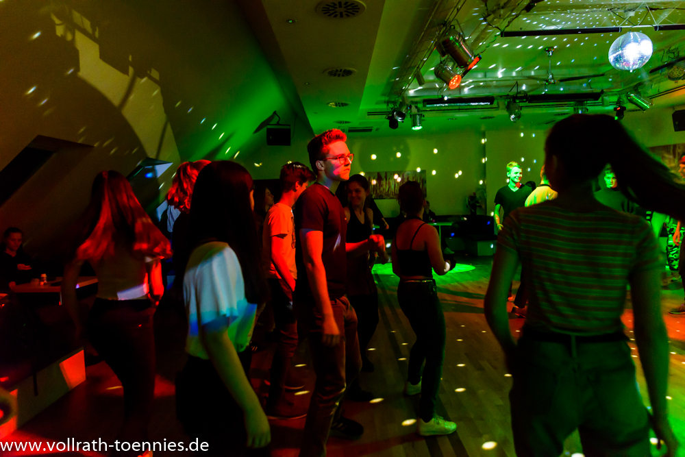 2019 11 23 Karaoke Party 0266